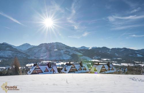 Osada Kościelisko - Tatry na Wyciągnięcie Ręki - Foto 36