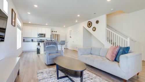 Near Hiking, Golfing and Fishing Colorado Retreat! - Foto 5