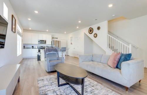 Near Hiking, Golfing and Fishing Colorado Retreat! - Foto 5