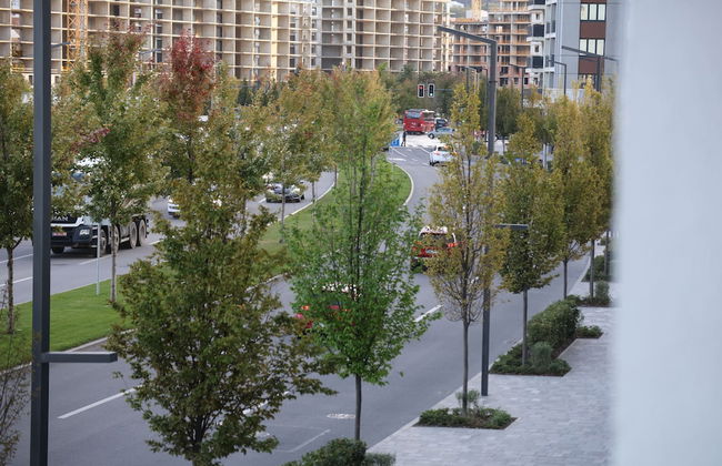 Apartments Royal - Aria Building - Photo 77