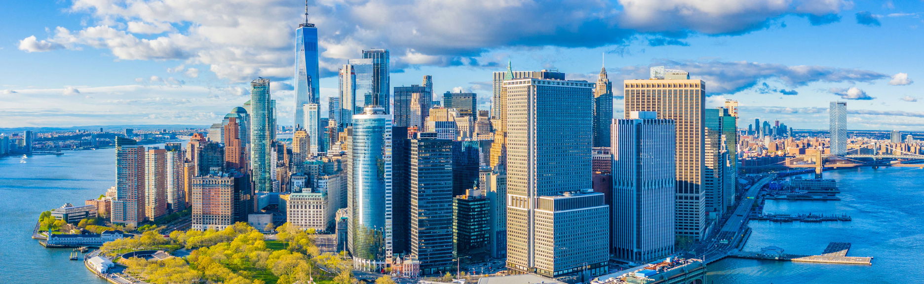 New York City Day Tour - Foto 1