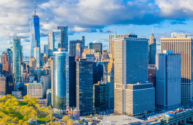 New York City Day Tour - Photo 10