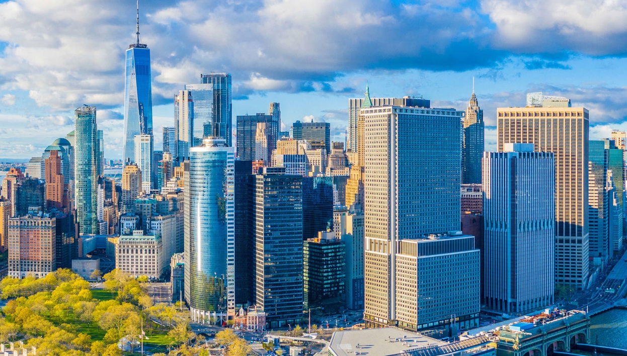 New York City Day Tour - Foto 1