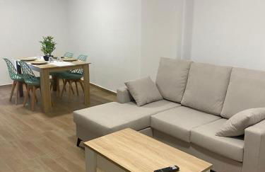 PET FRIENDLY Casita Marín - Photo 1