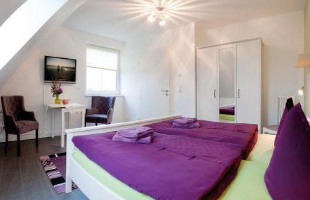 Ferienwohnung Kargoll Wydra in Heringsdorf - Foto 13