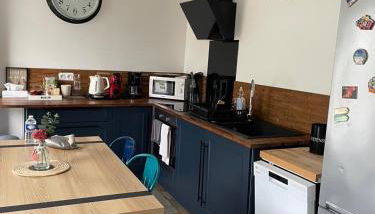 Maison lumineuse, proche centre. - Foto 3