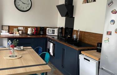 Maison lumineuse, proche centre. - Foto 3