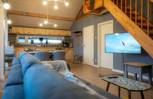 Penthouse Captain's Bridge - Foto 13