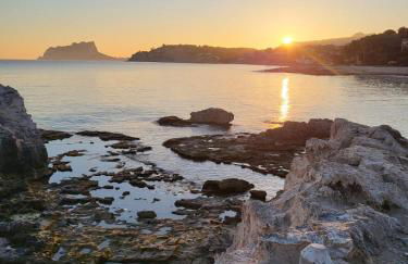 Apartamento Marina en Moraira - Photo 16