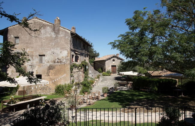 Borgo di Tragliata - Foto 62