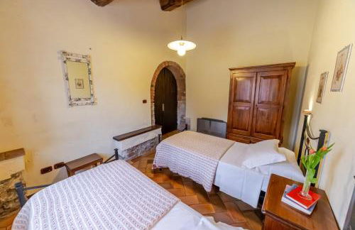 Agriturismo Relais Villa Passerini - Foto 19