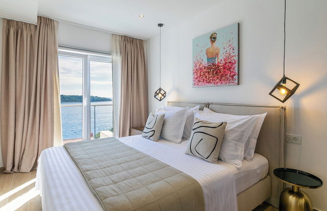 Villa Korkyra - Foto 3