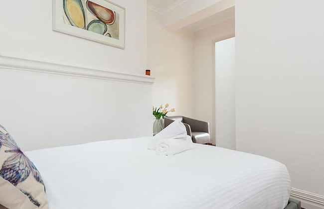 Stunning Sydney Home 11 - Photo 19