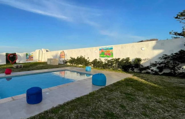 Dar Riahi Ras Jbal - Foto 40