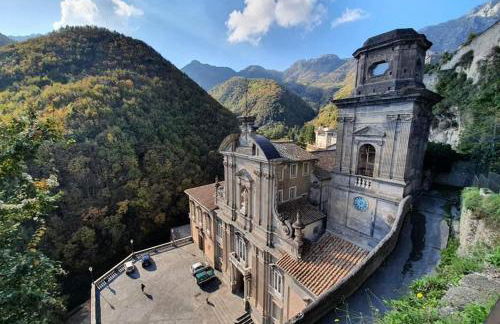 Portico Rodriguez Cava de Tirreni - Foto 54