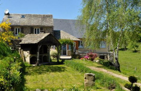 Gîte La Belle Aubrac - Photo 1