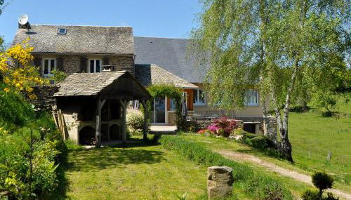 Gîte La Belle Aubrac - Photo 1