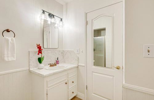 Entire 4BR 4BA House in West Covina Modern Private Comfortable - Foto 12