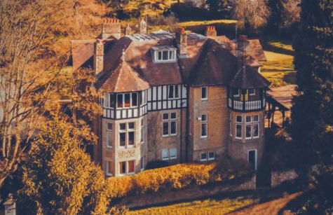 Sandford Mount in the Costwolds - Foto 2