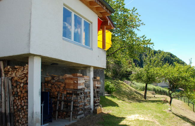 Baita Monti di Piazzogna - Foto 43