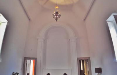 A Capela - A Essência de Sintra - Foto 9