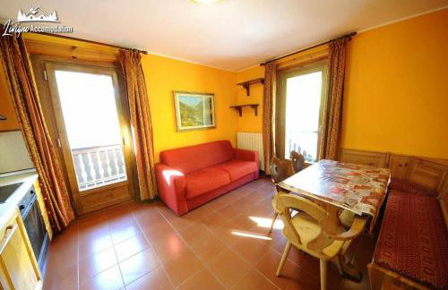 Casa Florin Giumel by Livigno Accomodation - Foto 18