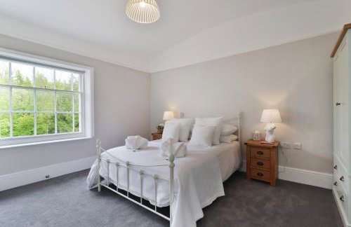 Marsden House Apartment 3 - Foto 12