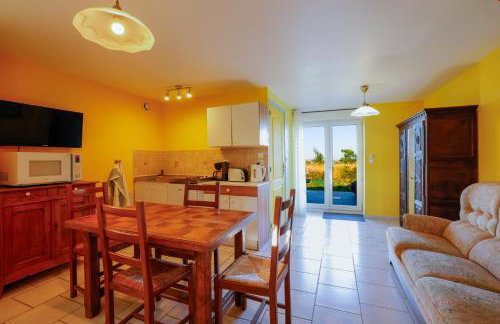 Gite Penn ar bed - Foto 4