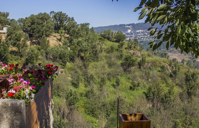 Aldeia da Margarida - Foto 20