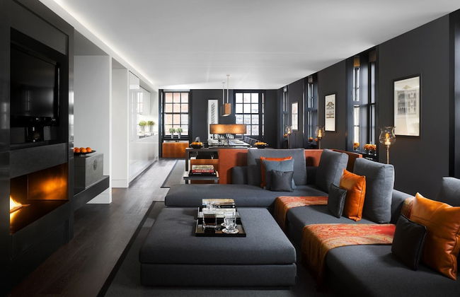 Grosvenor House Suites - Foto 58