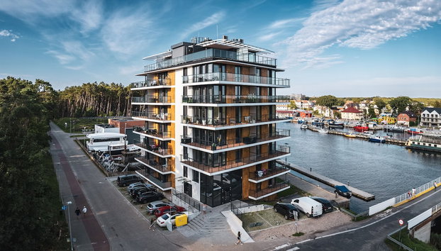 Apartamenty Sun & Snow Lighthouse - Foto 2, Imagen principal