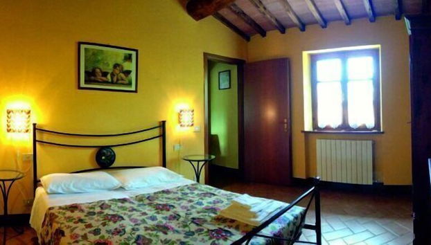 Agriturismo Grecinella - Photo 3, Room