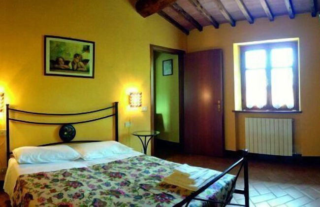 Agriturismo Grecinella - Foto 3