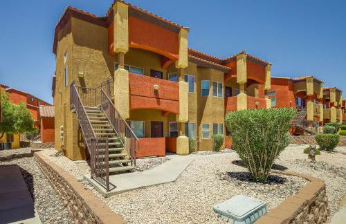 Mesquite Condo with Community Pool and Hot Tub! - Photo 40