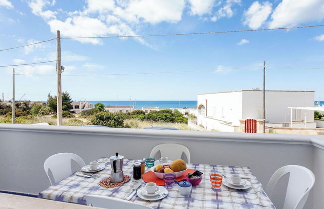 Complesso Azzurro Apartments - Photo 76