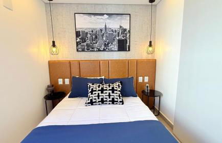 Connect 28 · Suíte moderna na Vila Itapura - Foto 25