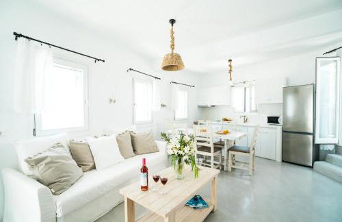 Plori Studios and Apartments - Foto 36