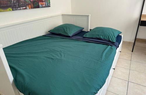 Studio lumineux - Foto 11