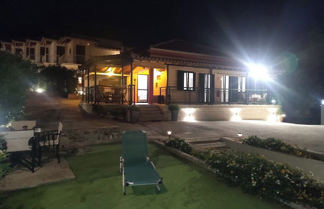 Skopelos Country House Diamantis & Chrisi - Foto 41