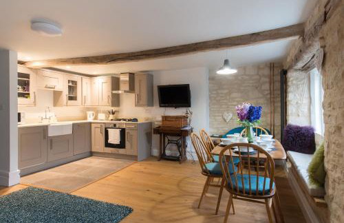 Upper Flat, The Manse, Painswick - Foto 11