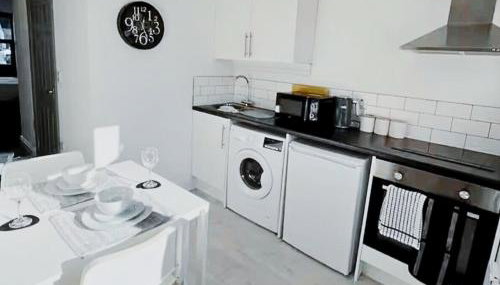 Studio 3 - Eign St Hereford - Foto 4