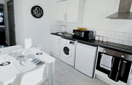 Studio 3 - Eign St Hereford - Foto 4