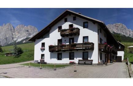 Cristallo & Faloria Suite Apartments - Foto 32