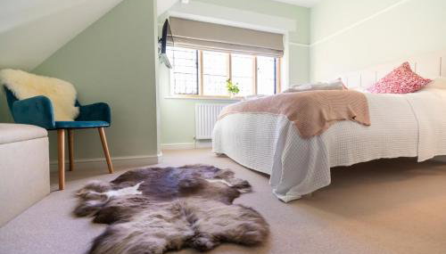 3 The Winnings - Historical Cottage on a Country Estate - Foto 5