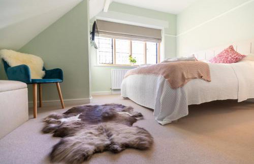 3 The Winnings - Historical Cottage on a Country Estate - Foto 5