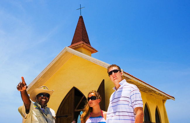 Tour di Aruba - Foto 6