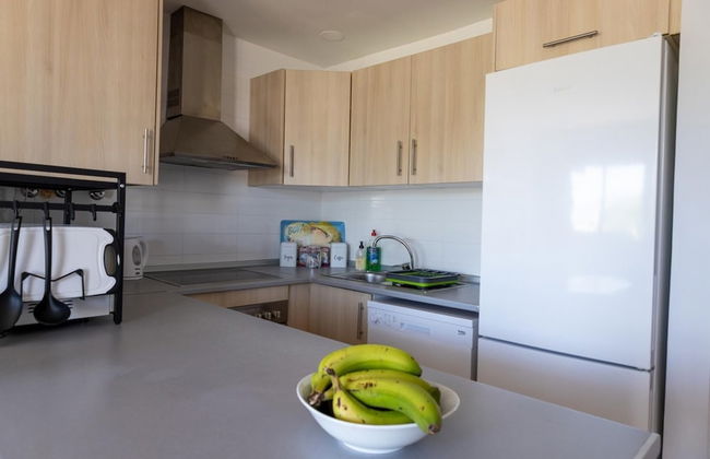 2 Bed Penthouse in Condado de Alhama Naranjos 4 - Foto 6