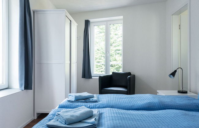 Hitrental Altstetten Apartments - Foto 2