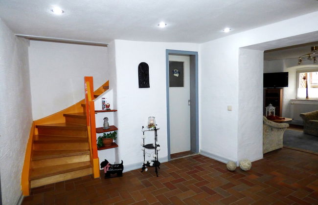 Relaxen am Nationalpark Eifel - Foto 2