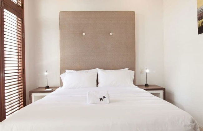 w Sophisticated 3BR House w AC in Cartagena - Photo 16